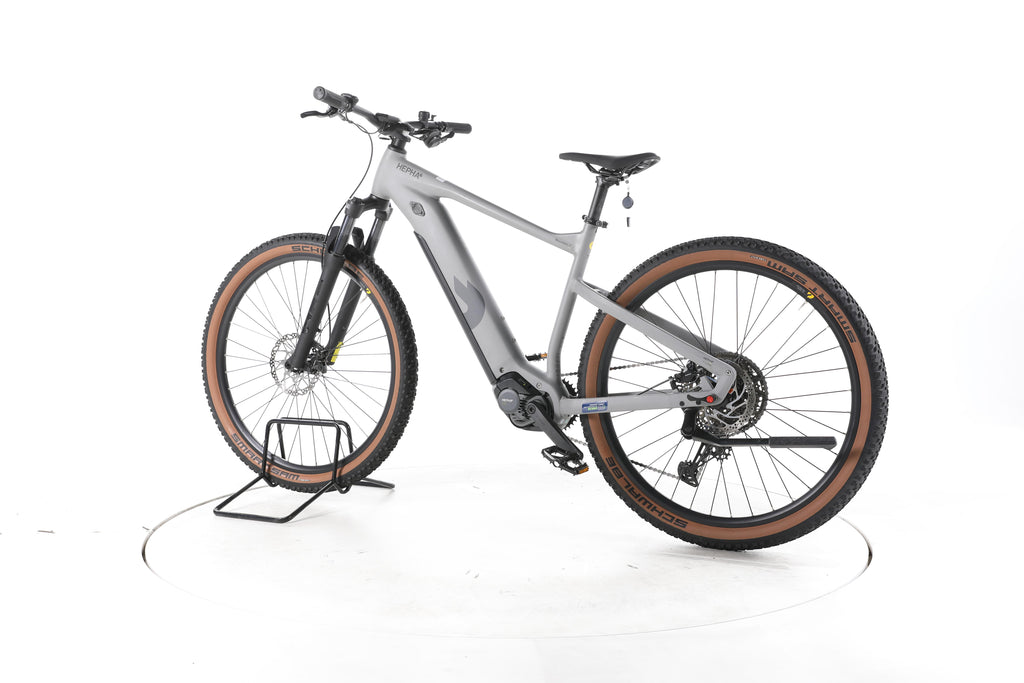 Hepha Mountain 7 E-Bike 2026 - Image 8