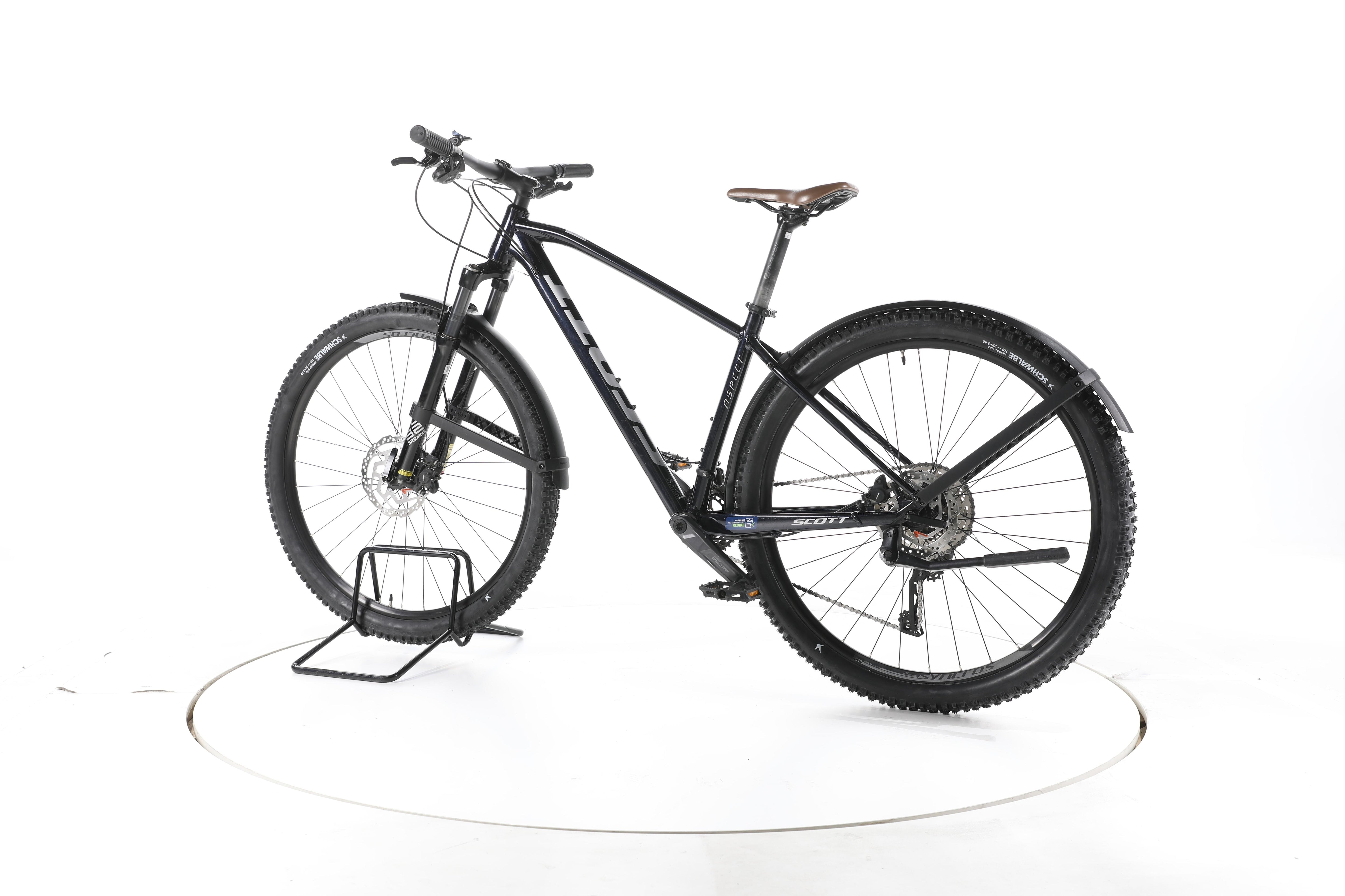 Scott Aspect 920 Fahrrad Hardtail - Image 8