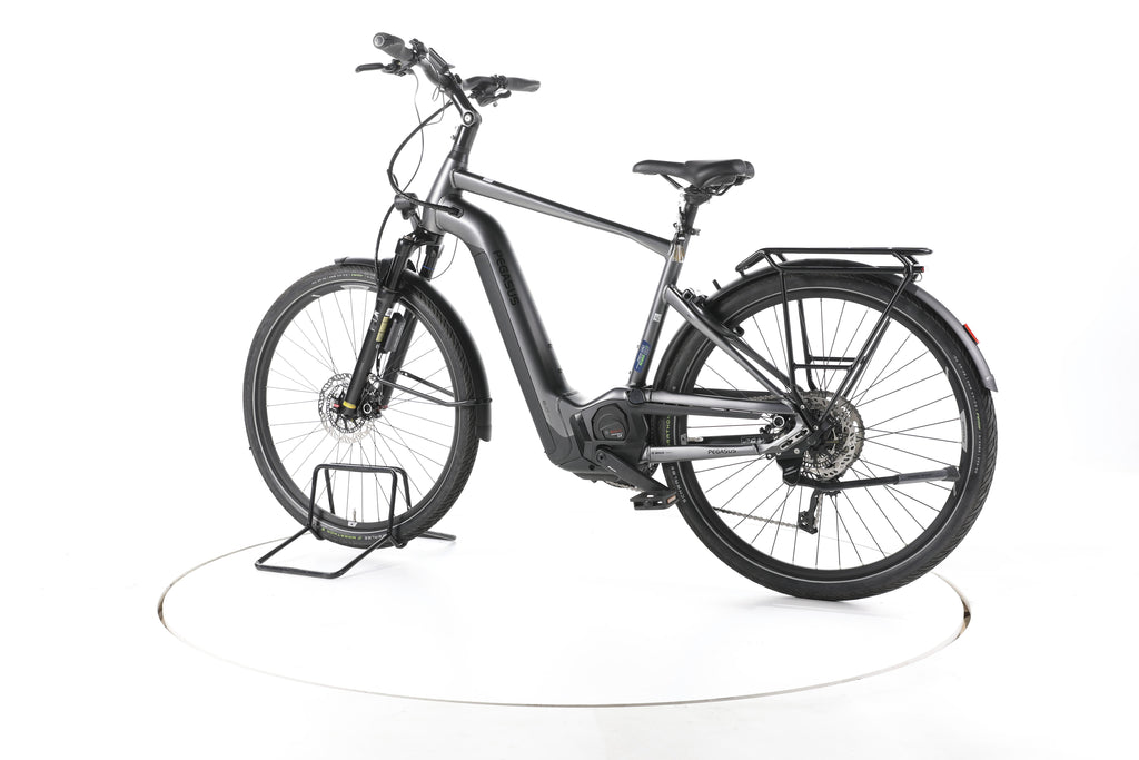 Pegasus Premio EVO ABS Trekking E-Bike - Image 8
