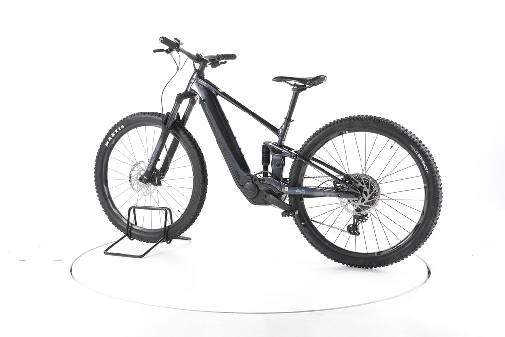 Giant Stance E+ 1 Pro E-Bike Fully - Image 8