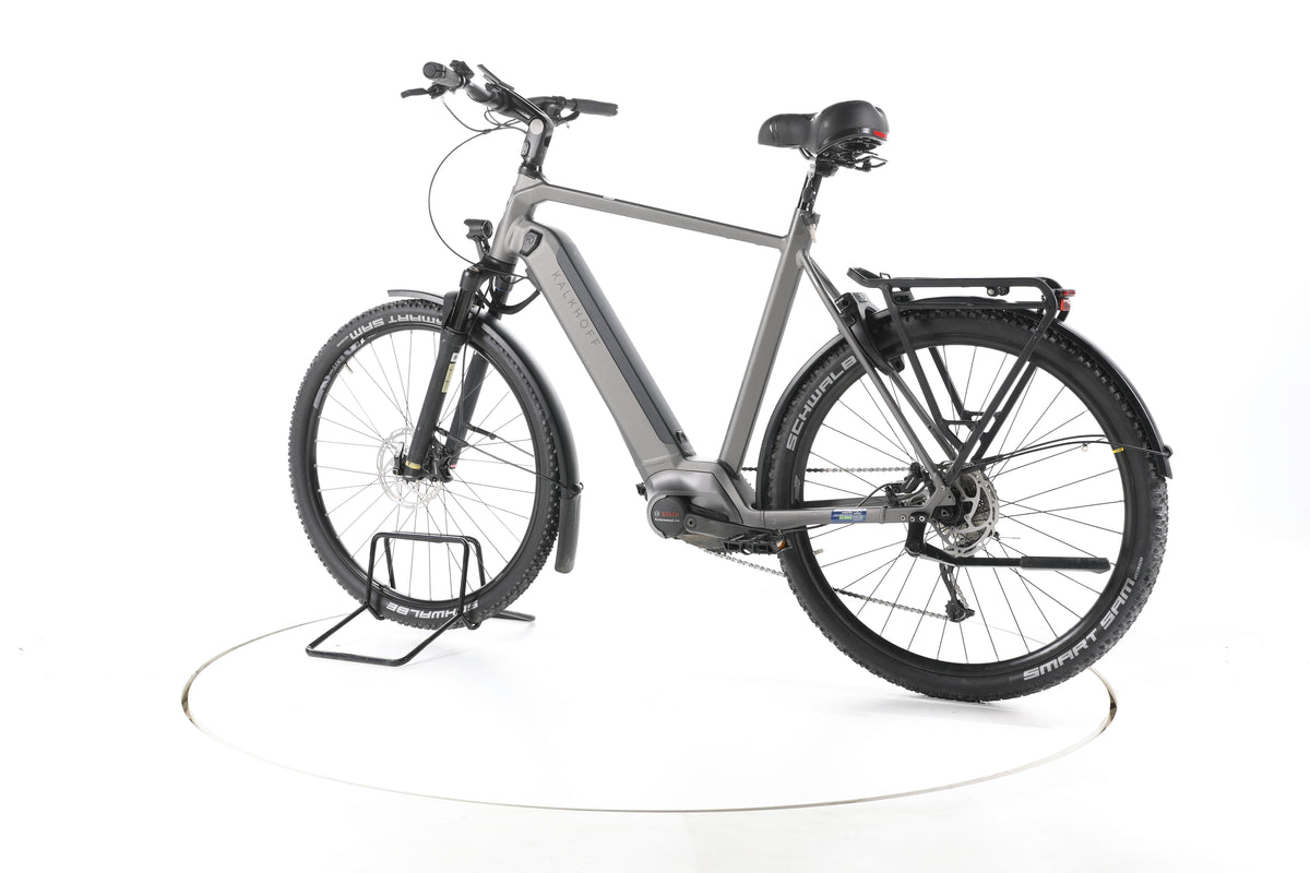 Kalkhoff Endeavour 5.B Move+ Trekking E-Bike - Image 8