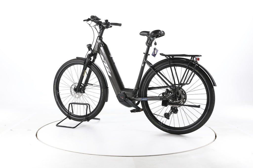 KTM Macina Style XL Trekking E-Bike Tiefeinsteiger - Image 8
