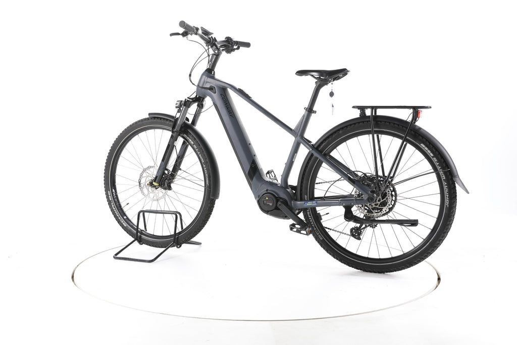 Conway Cairon SUV 5.0 Trekking E-Bike - Image 8