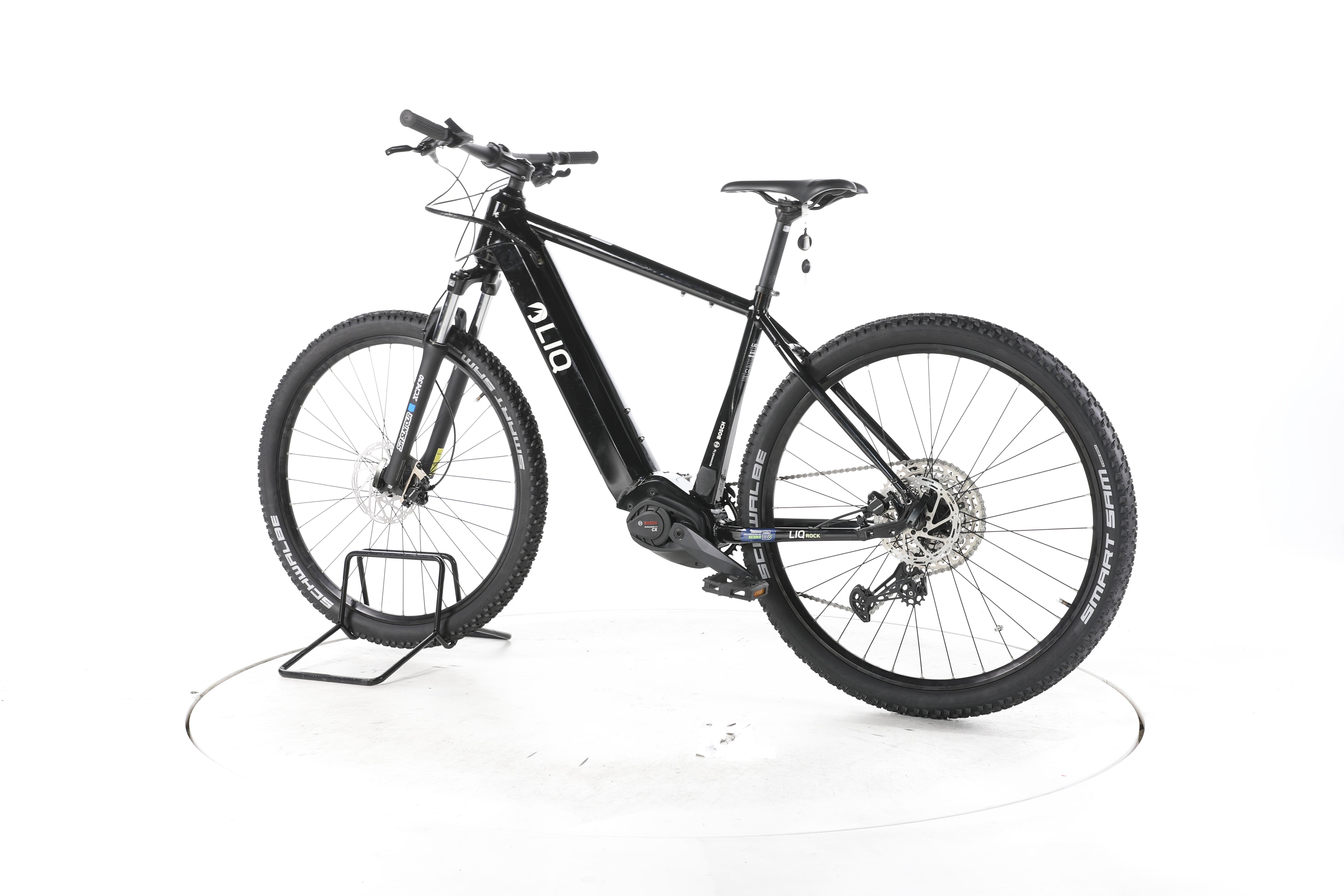 LIQBIKE LIQ ROCK E-Bike - Image 8