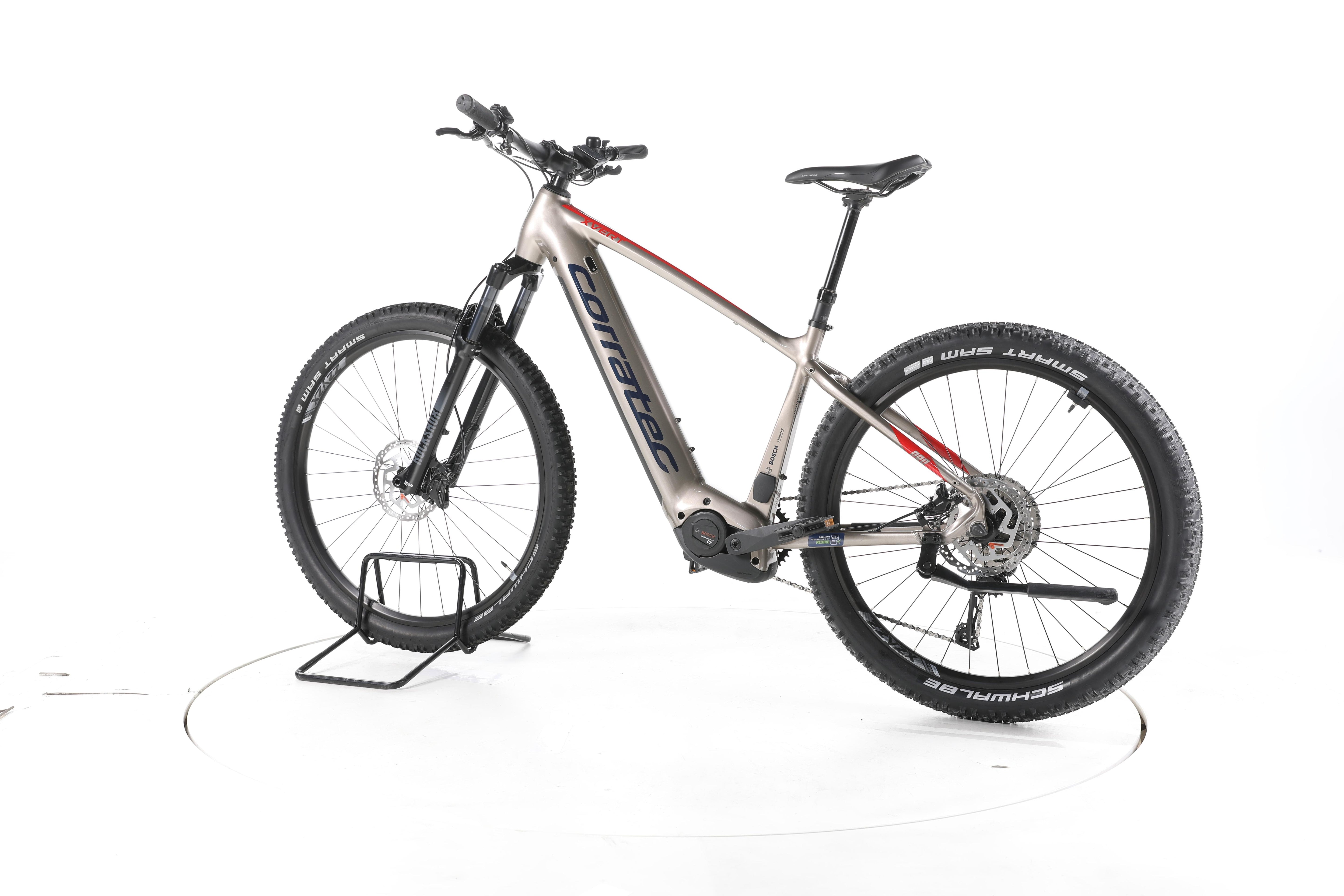 Corratec X-Vert Pro E-Bike - Image 8