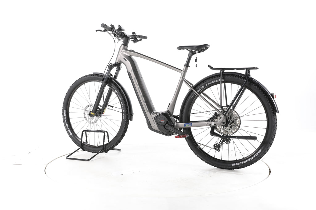 Focus Aventura 6.8 Trekking E-Bike - Image 8