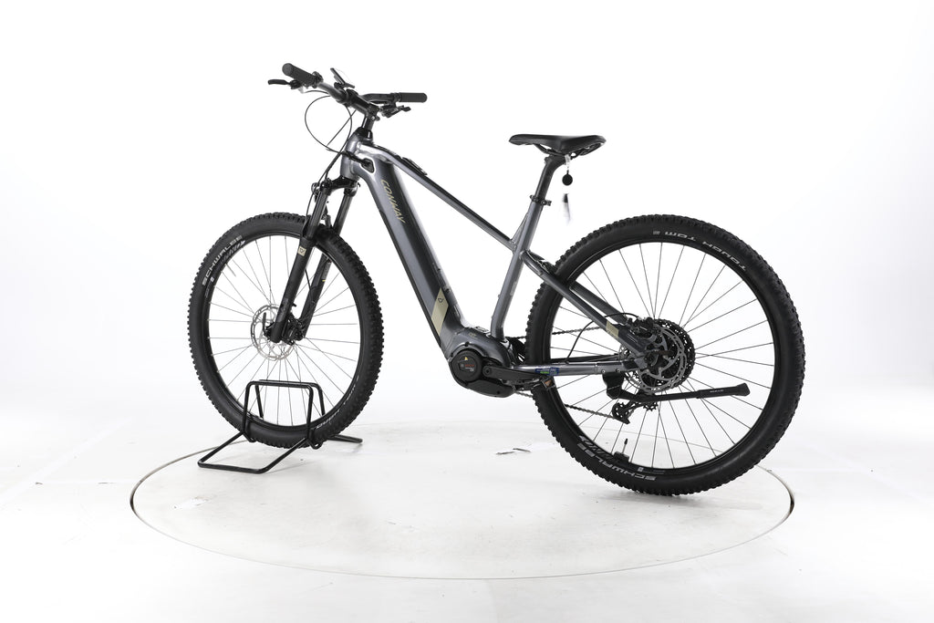 Conway Cairon S 2.0 E-Bike 2024 - Image 8