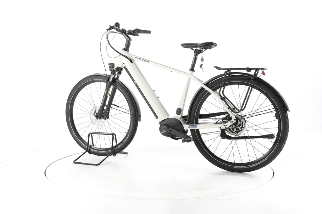 FALTER E 9.4 FL City E-Bike - Image 8