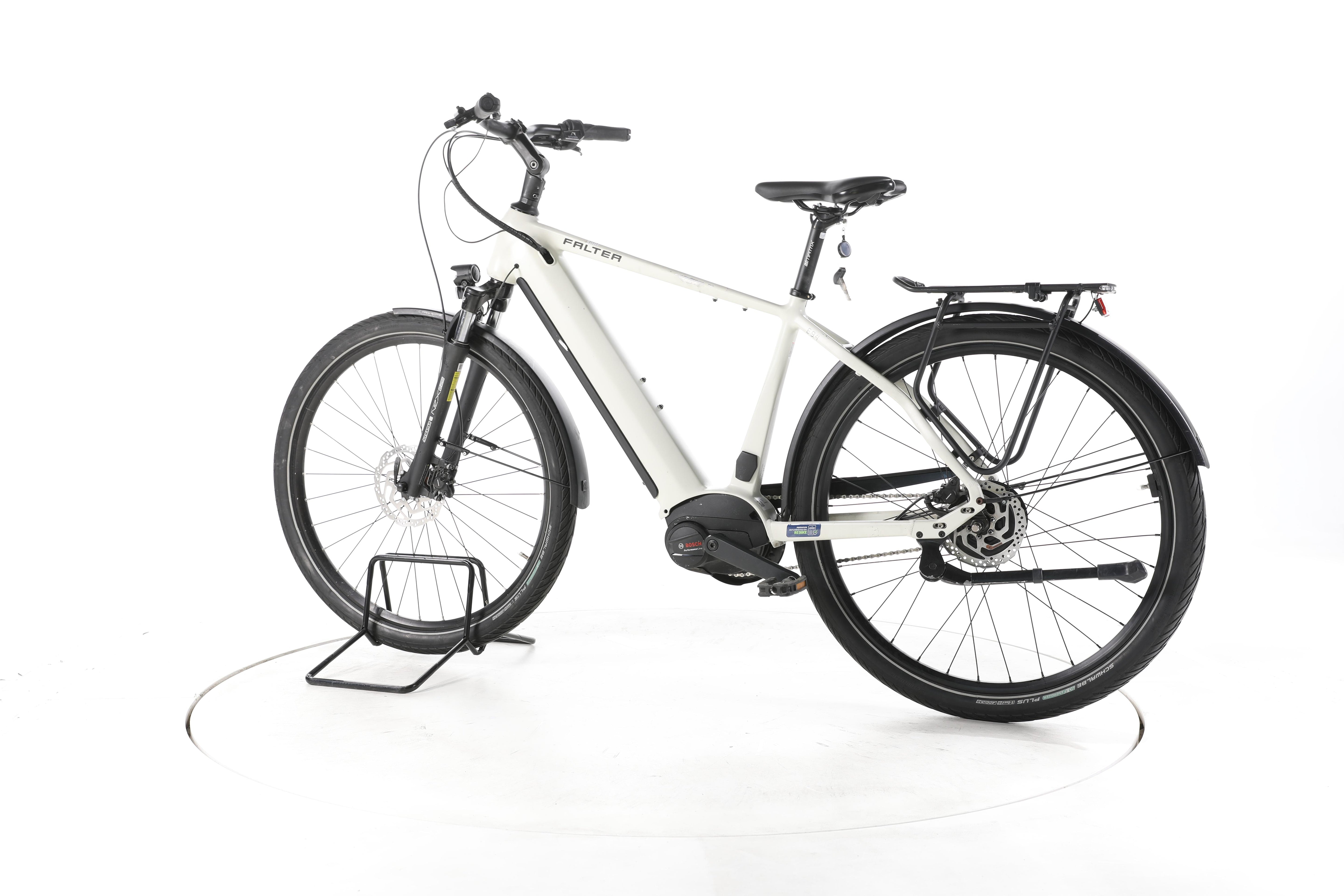 FALTER E 9.4 FL City E-Bike - Image 8