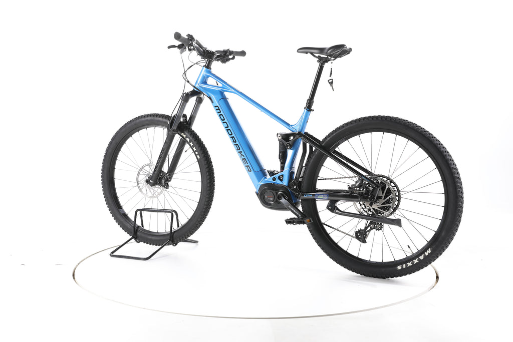 Mondraker Chaser E-Bike Fully - Image 8