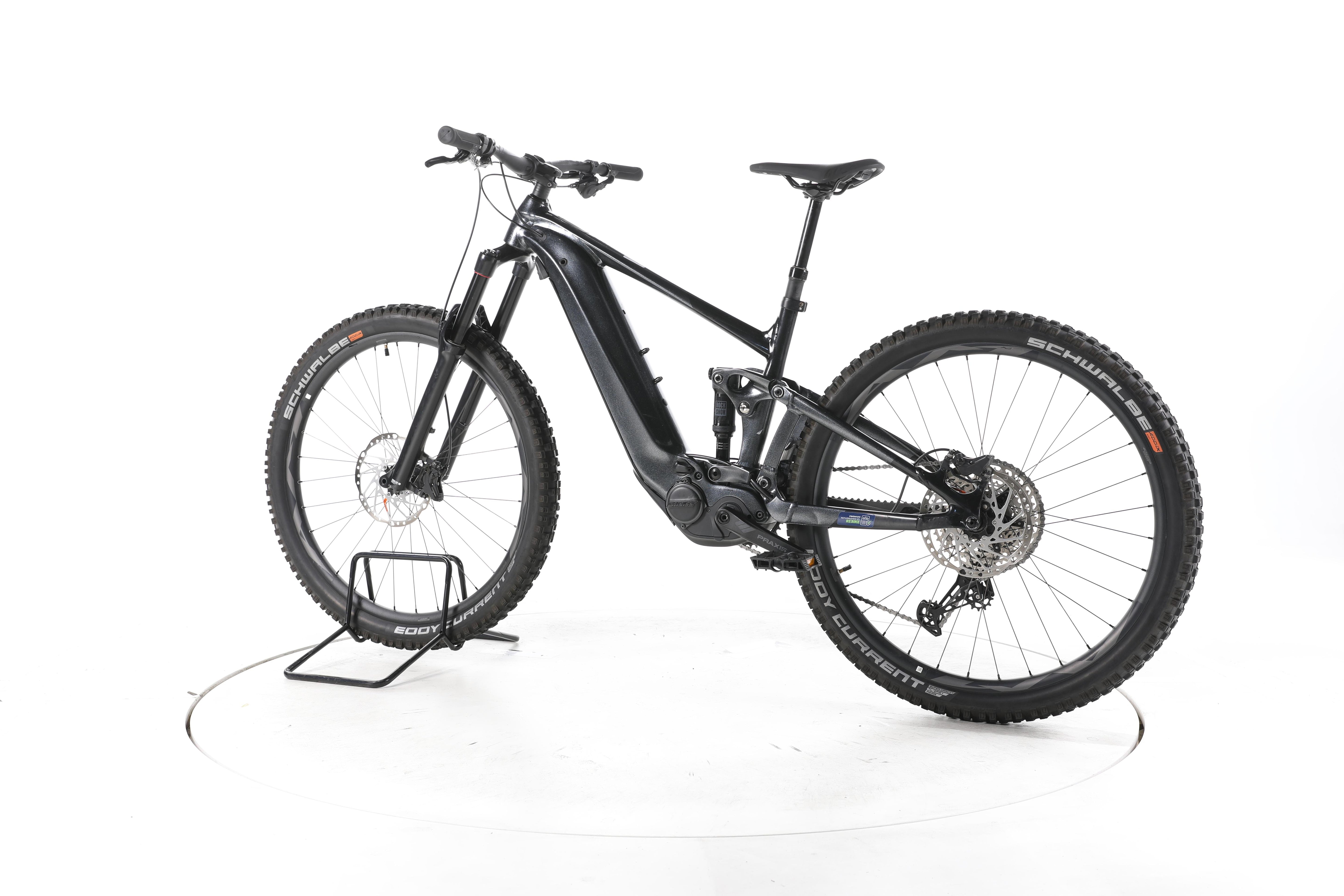 Giant Trance X E+ 3 E-Bike Fully - Image 8