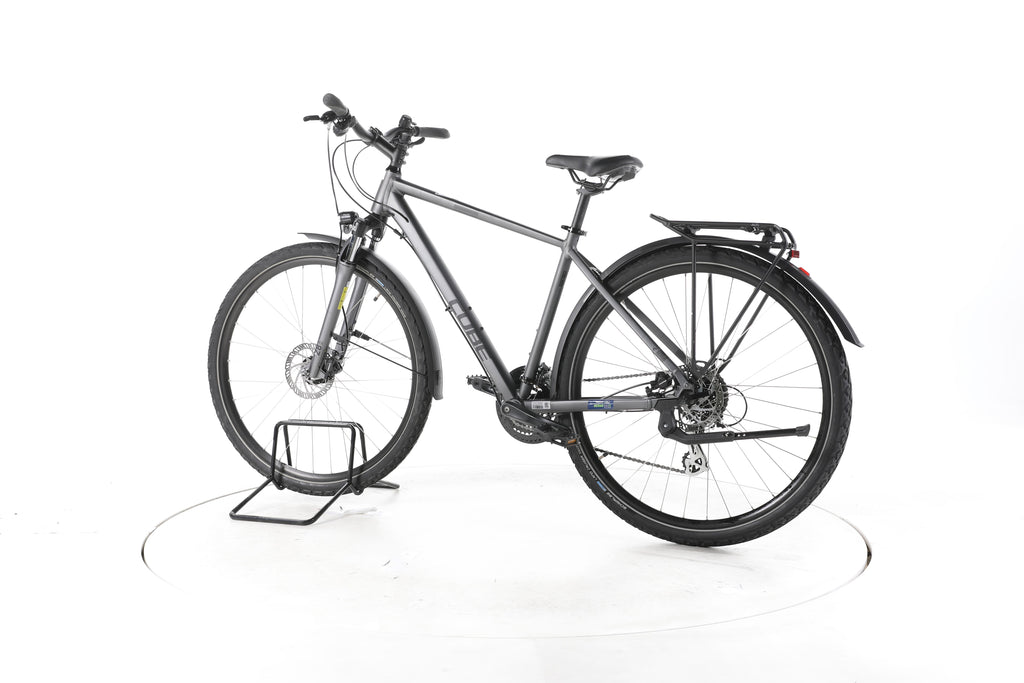 Cube Nature Allroad Fahrrad City & Trekking - Image 8