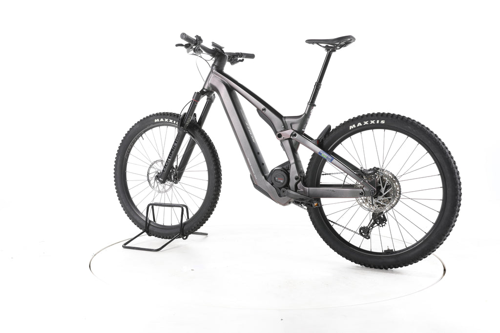 Scott Patron 920 E-Bike 2024 - Image 8