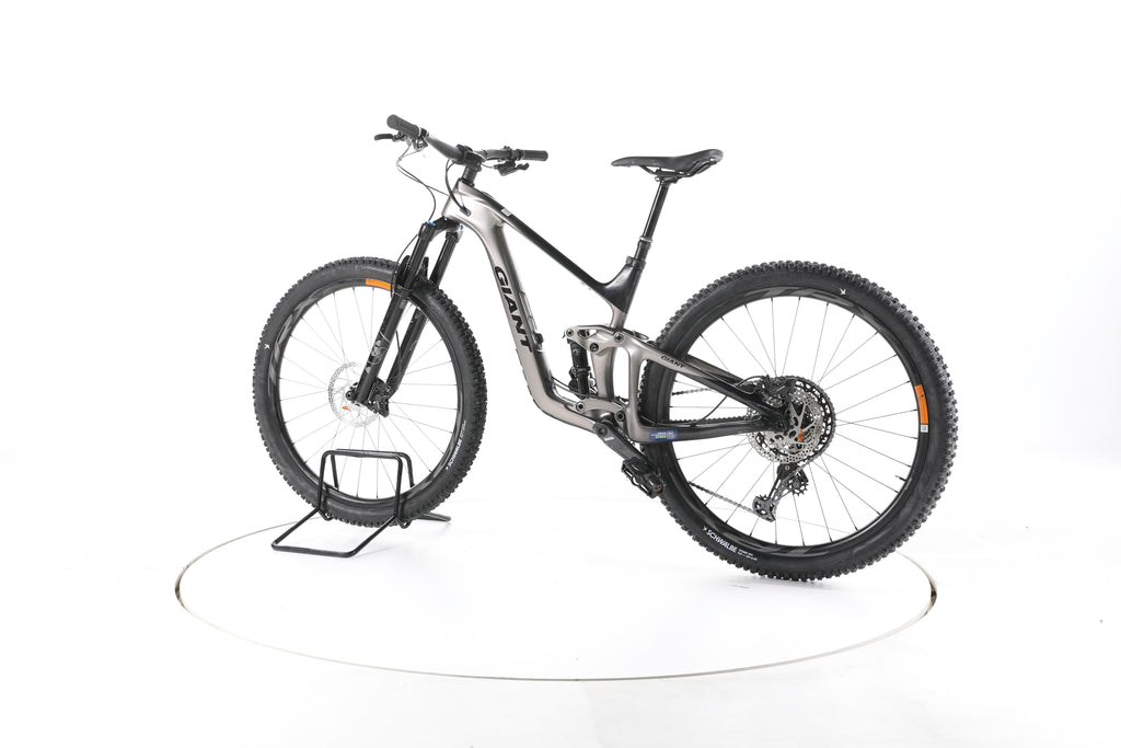 Giant Trance Advanced Pro 2 Fahrrad Fully - Image 8