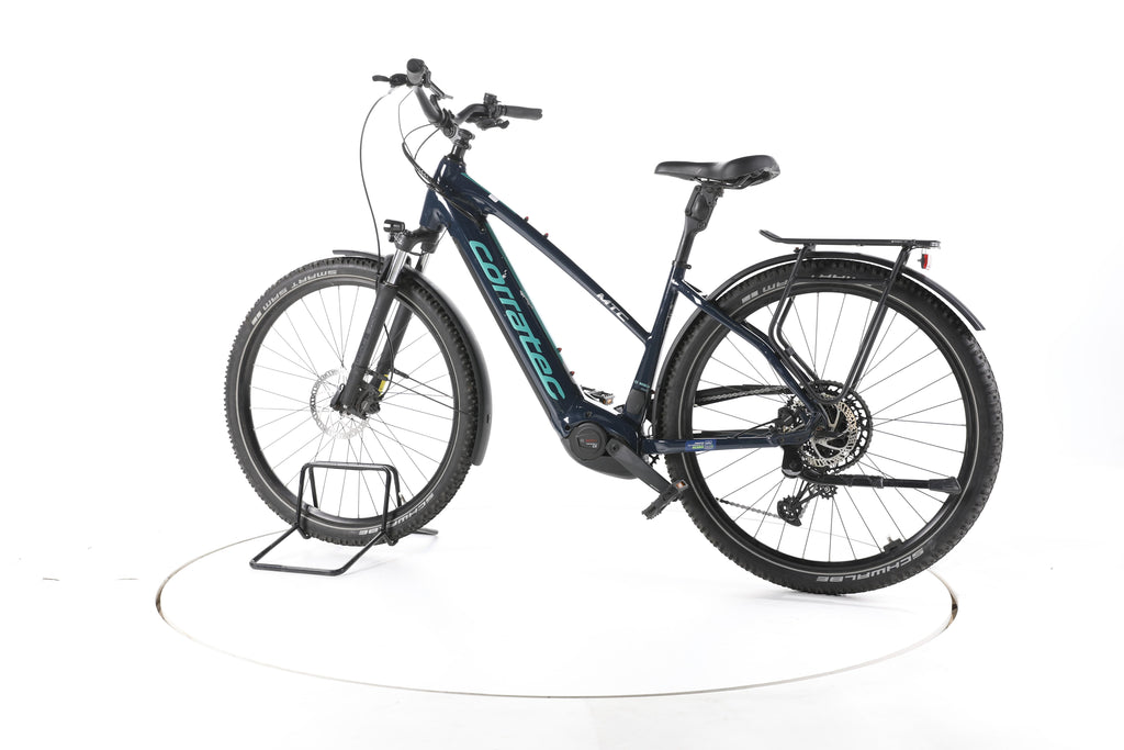 Corratec E-Power MTC 120 Trekking E-Bike - Image 8