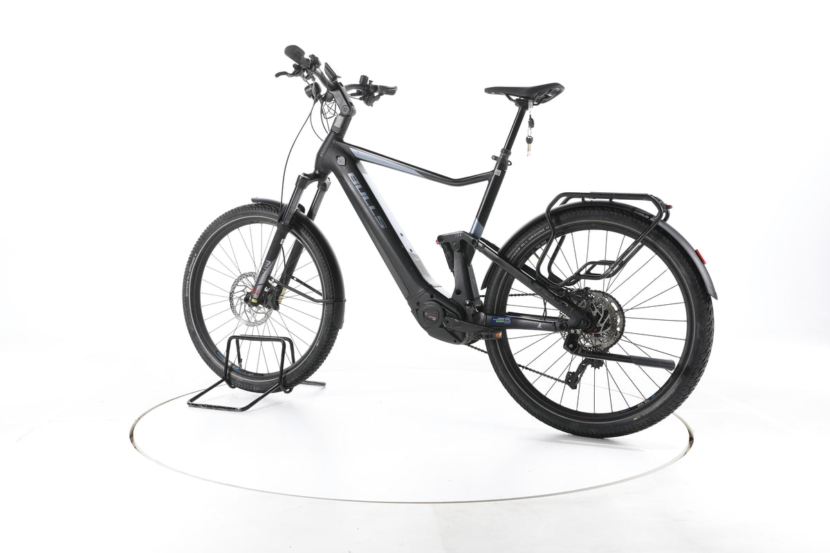 Bulls Iconic EVO TR 1 SUV E-Bike - Image 8