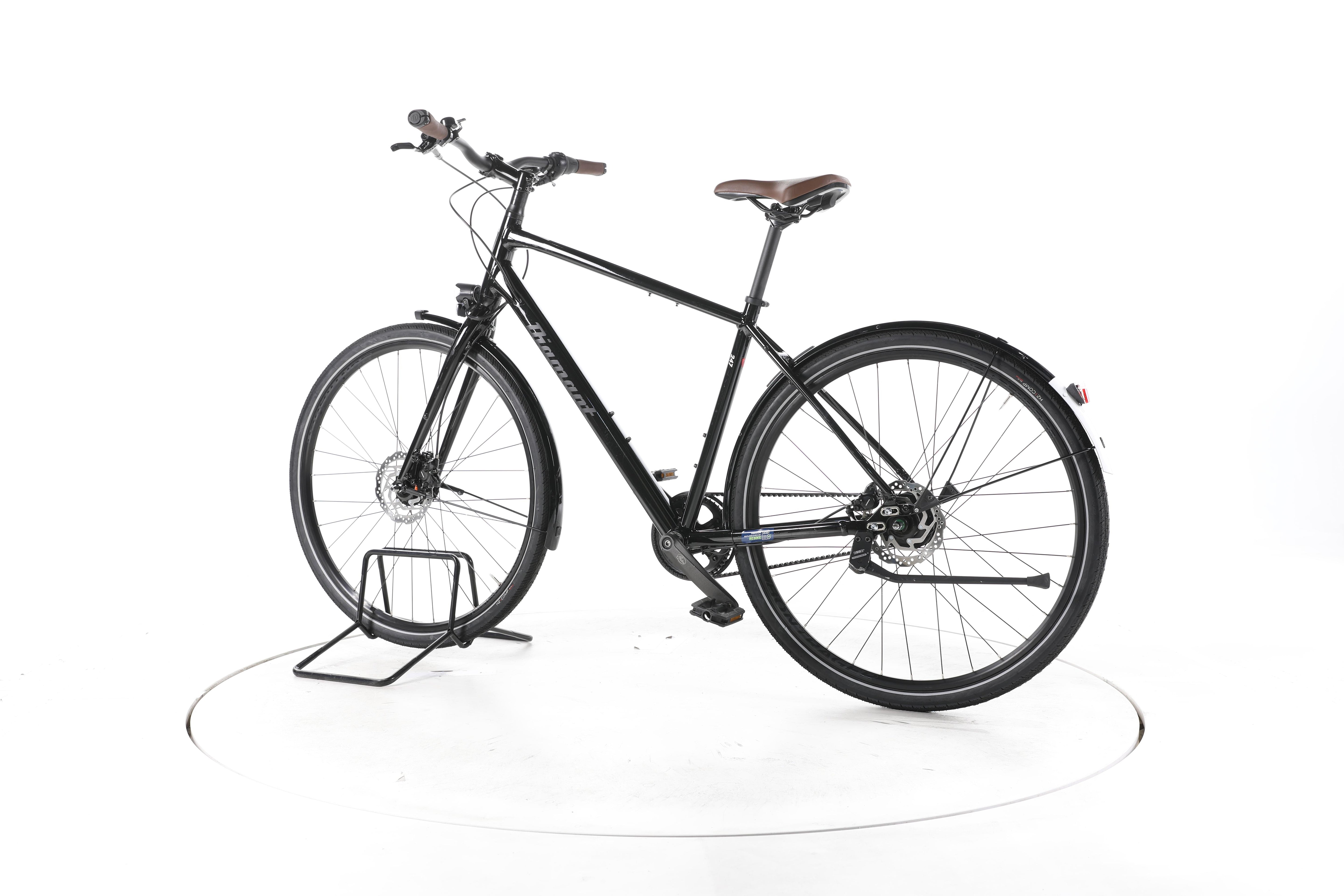 Diamant 247 Fahrrad City & Trekking - Image 8