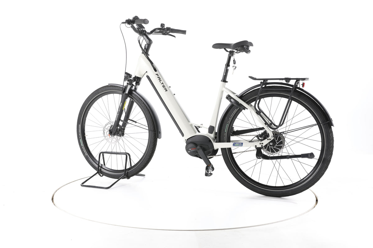 FALTER E 9.4 SE RT City E-Bike Tiefeinsteiger - Image 8