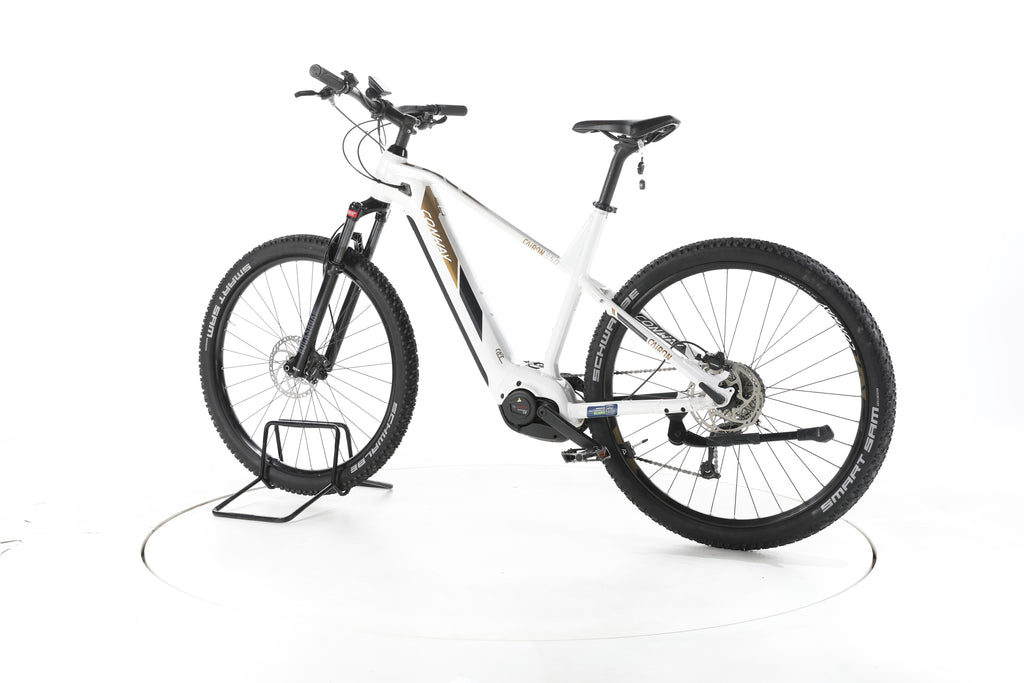 Conway Cairon S 5.0 E-Bike - Image 8