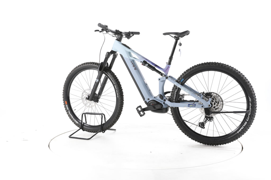 Cube Stereo Hybrid ONE44 HPC Race E-Bike Fully Carbon 2025 - Image 8