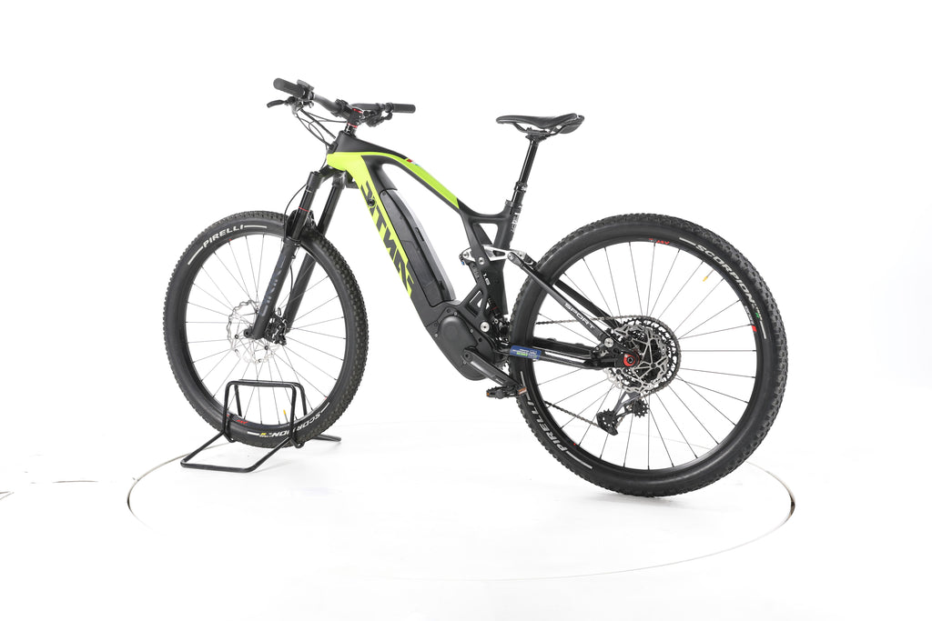 Fantic XTF 1.6 Sport E-Bike Fully - Image 8