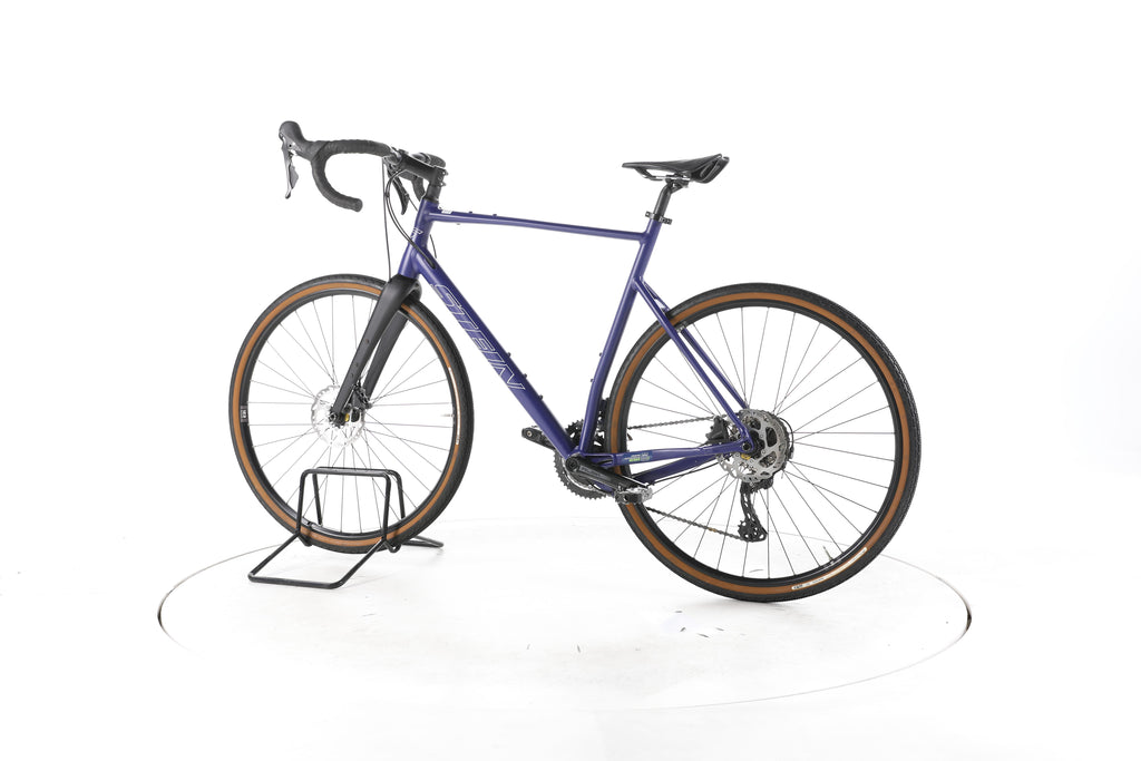 STEIN Ranger CX Gravelbike - Image 8