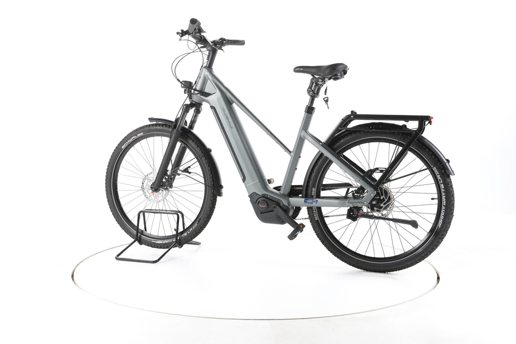 Velo de Ville SEB 890 Pro City E-Bike 2025 - Image 8