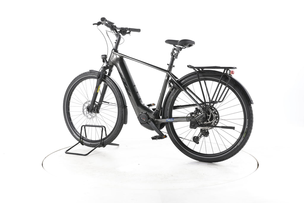 KTM Macina Style XL Trekking E-Bike - Image 8