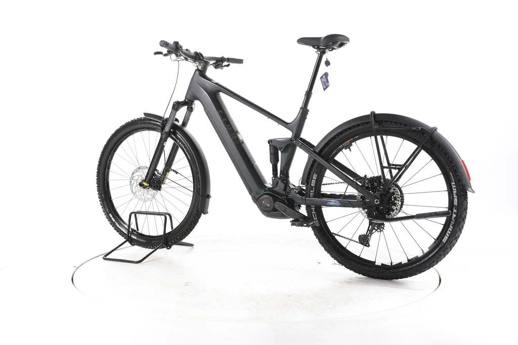 Cube Stereo Hybrid ONE22 Pro E-Bike Fully 2026 - Image 8