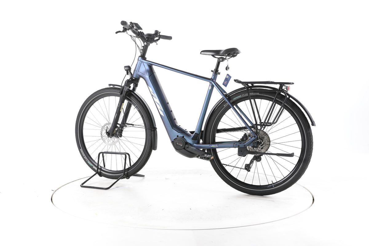 KTM Macina Tour CX510 Trekking E-Bike 2024 - Image 8
