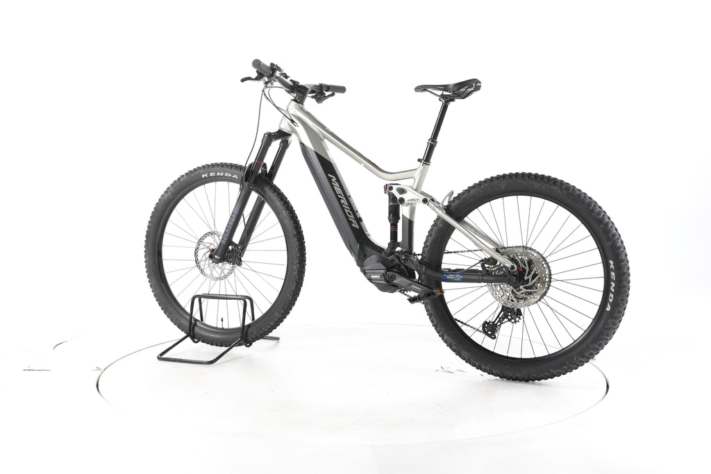 Merida eONE-SIXTY 500 E-Bike Fully - Image 8
