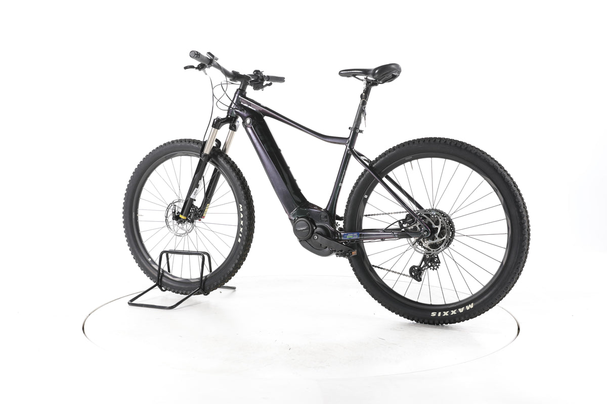Liv Vall-E+ Pro E-Bike - Image 8