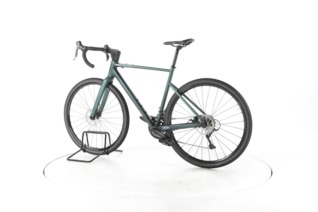 Scott Speedster Gravel 50 Gravelbike - Image 8