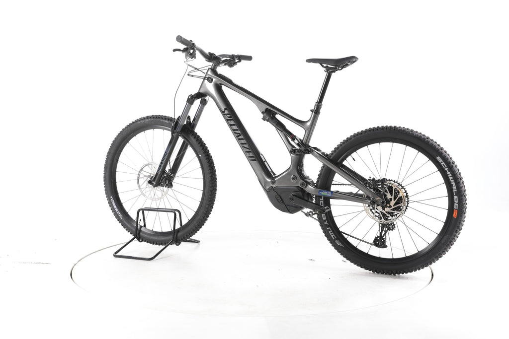 Specialized Turbo Levo E-Bike Fully Carbon - Image 8