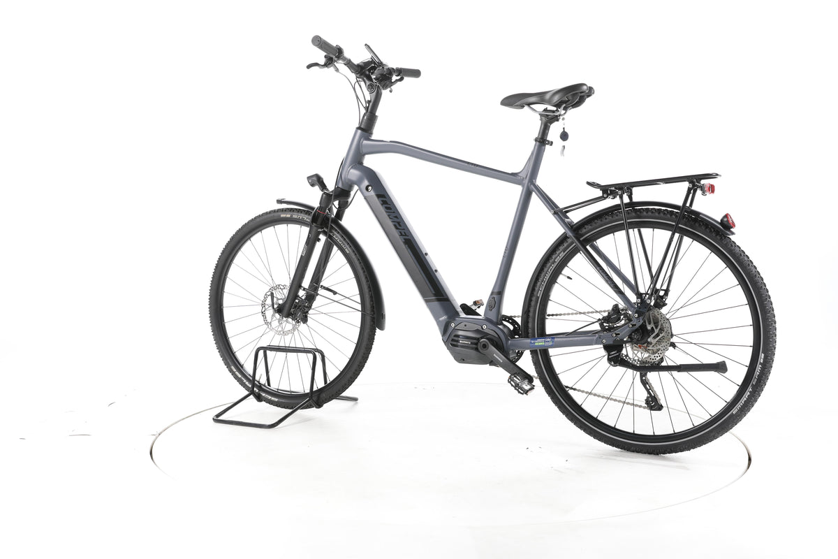 Compel Enyo E-630 LTD Trekking E-Bike - Image 8