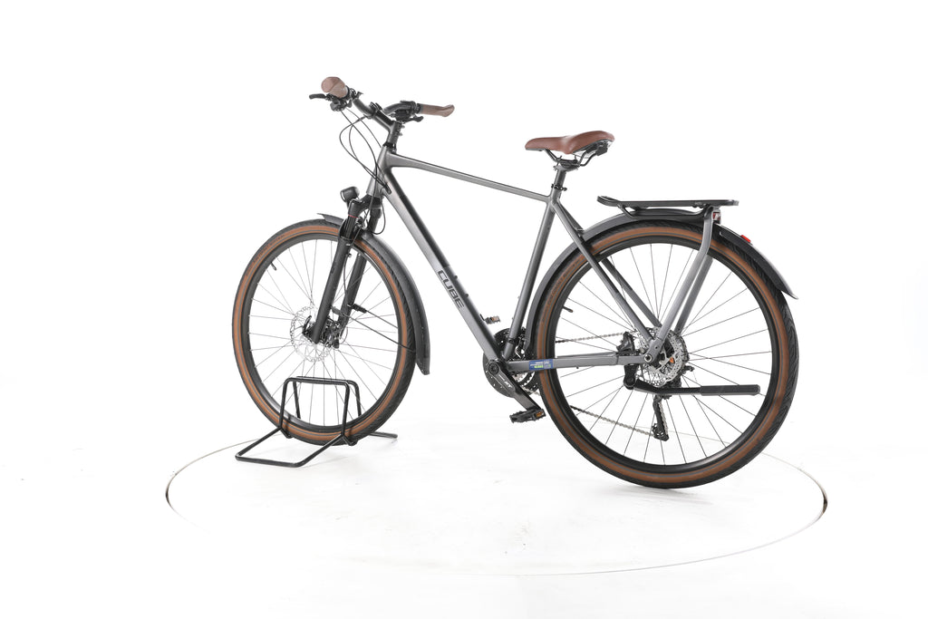 Cube Kathmandu SLX Fahrrad City & Trekking - Image 8