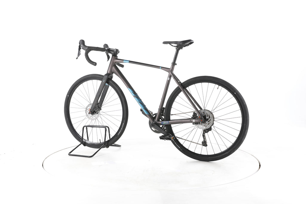 KTM X-STRADA 20 Gravelbike 2025 - Image 8