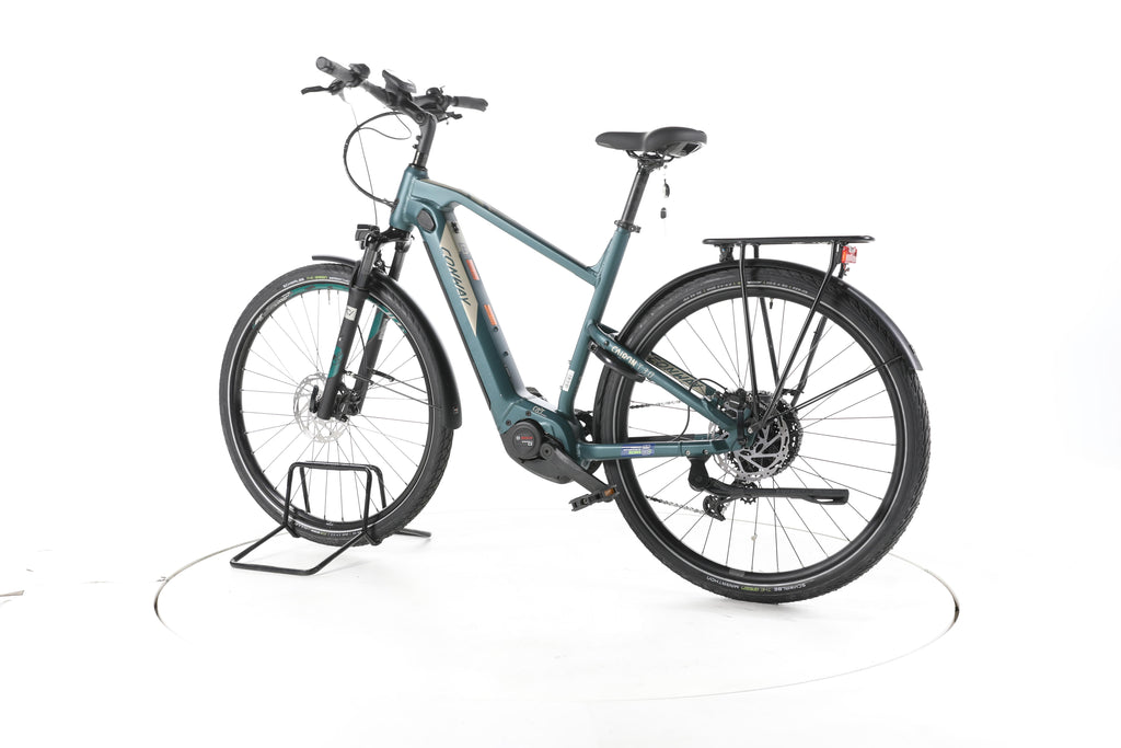 Conway Cairon T 3.0 Trekking E-Bike - Image 8