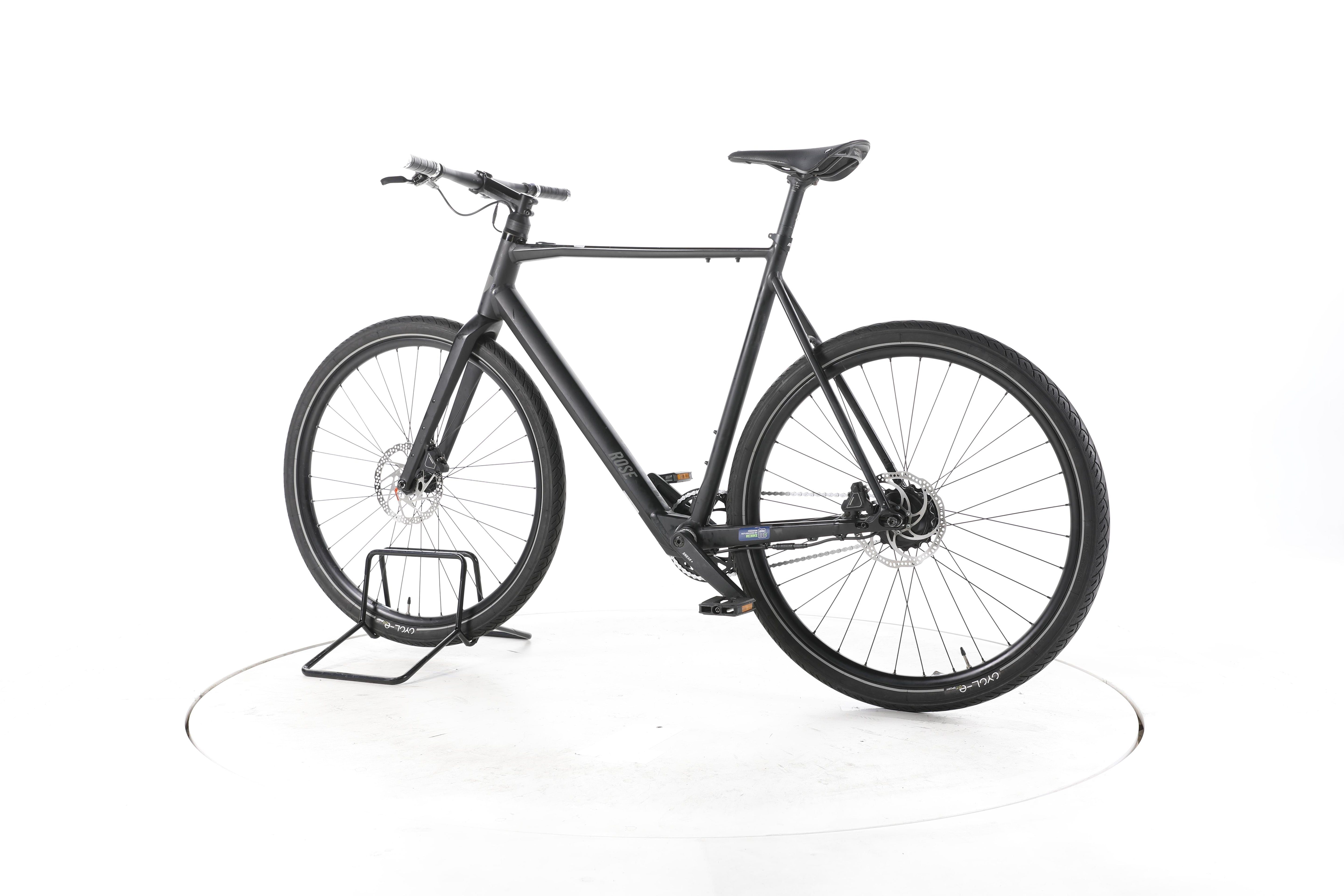 Rose SNEAK PLUS City E-Bike - Image 8