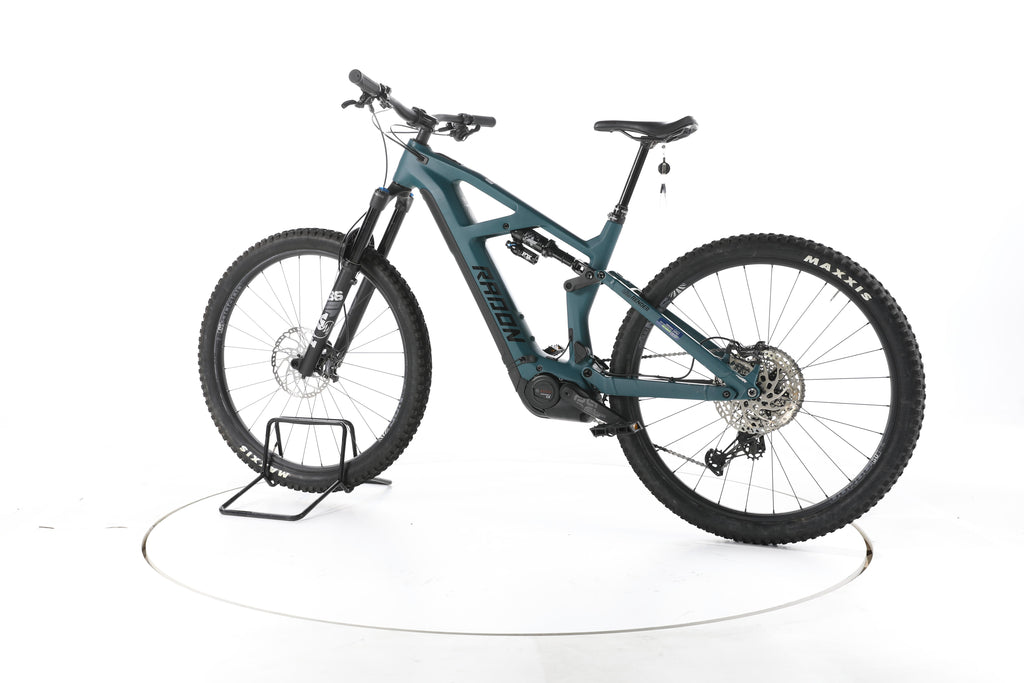 Radon RENDER 9.0 750 E-Bike Fully 2024 - Image 8
