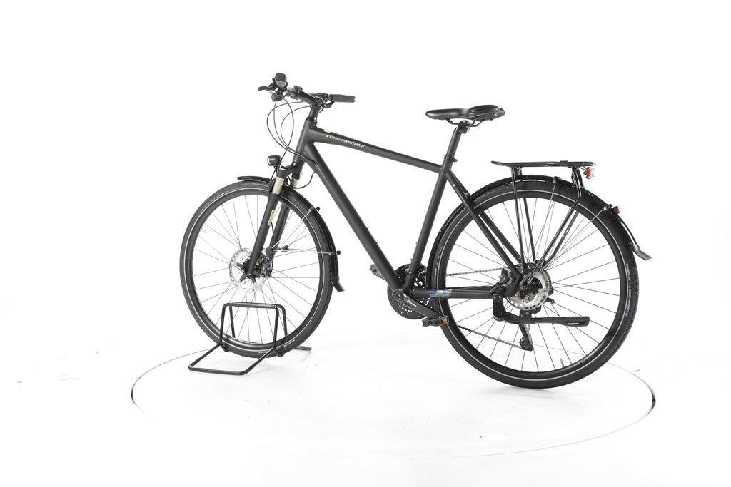 Kieler Manufaktur Alu FG XT Fahrrad City & Trekking - Image 8