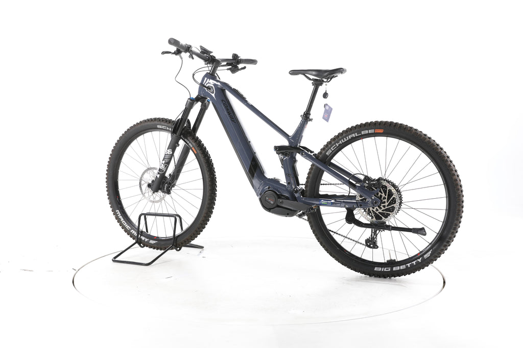 Conway Xyron S 4.9 E-Bike Fully - Image 8