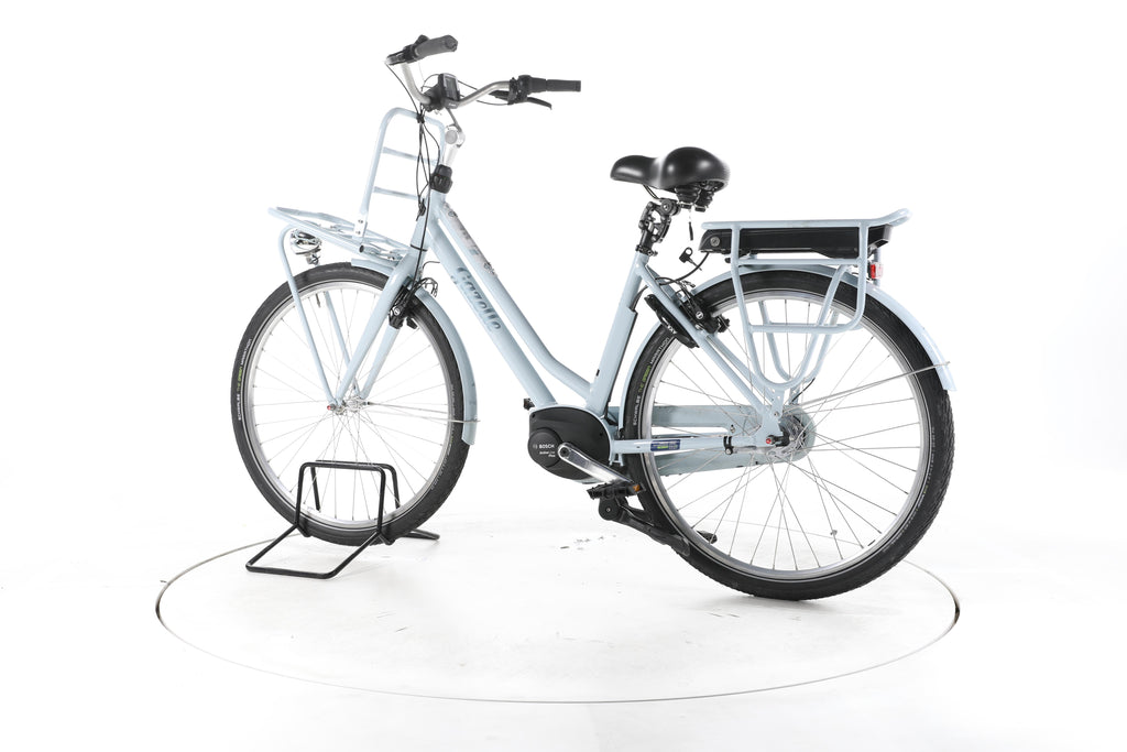 Gazelle Miss Grace C7 City E-Bike Tiefeinsteiger - Image 8