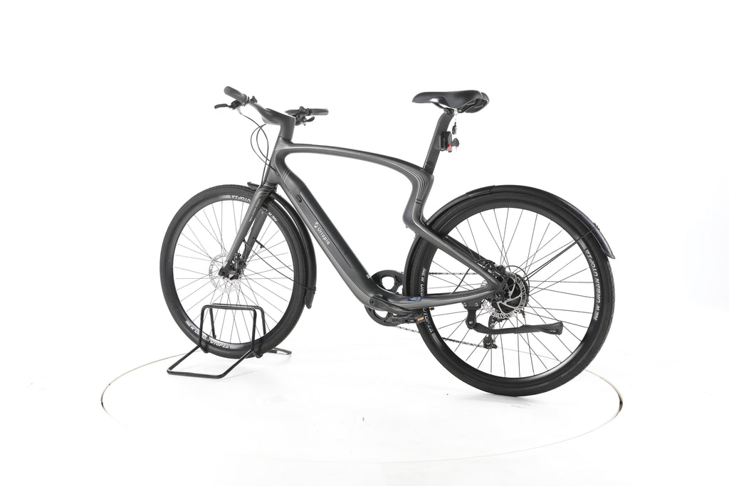 Urtopia 1 E-Bike Carbon - Image 8