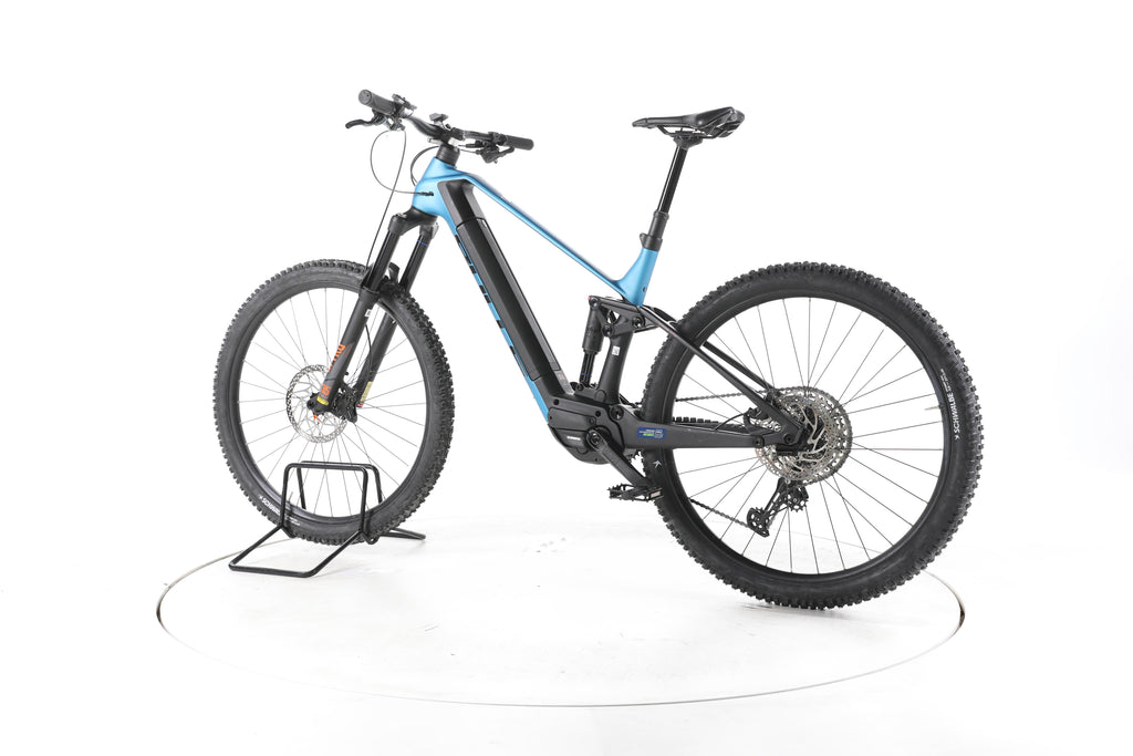 Bulls E-Sonic Evo AM-SL1 E-Bike Fully Carbon 2024 - Image 8