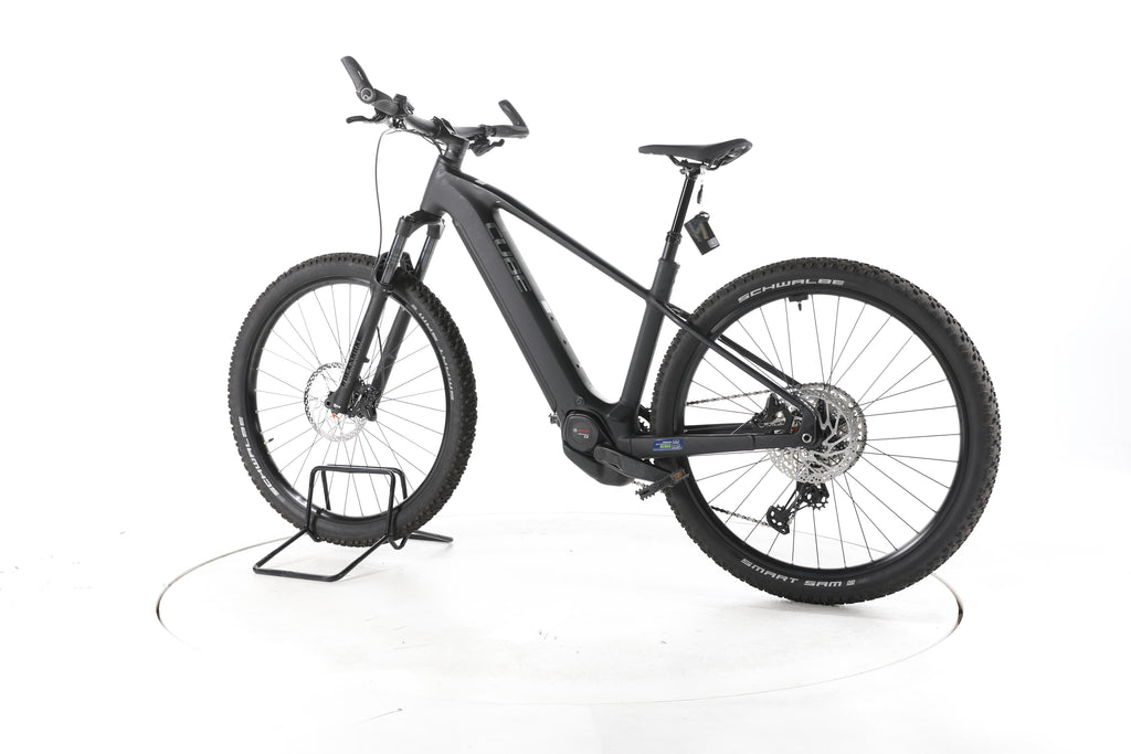 Cube Reaction Hybrid Race E-Bike 2024 - Image 8