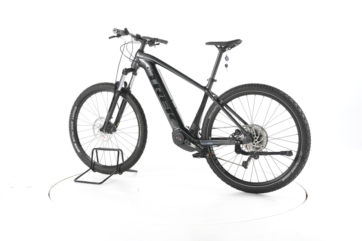 Trek Powerfly 4 Gen 3 E-Bike - Image 8