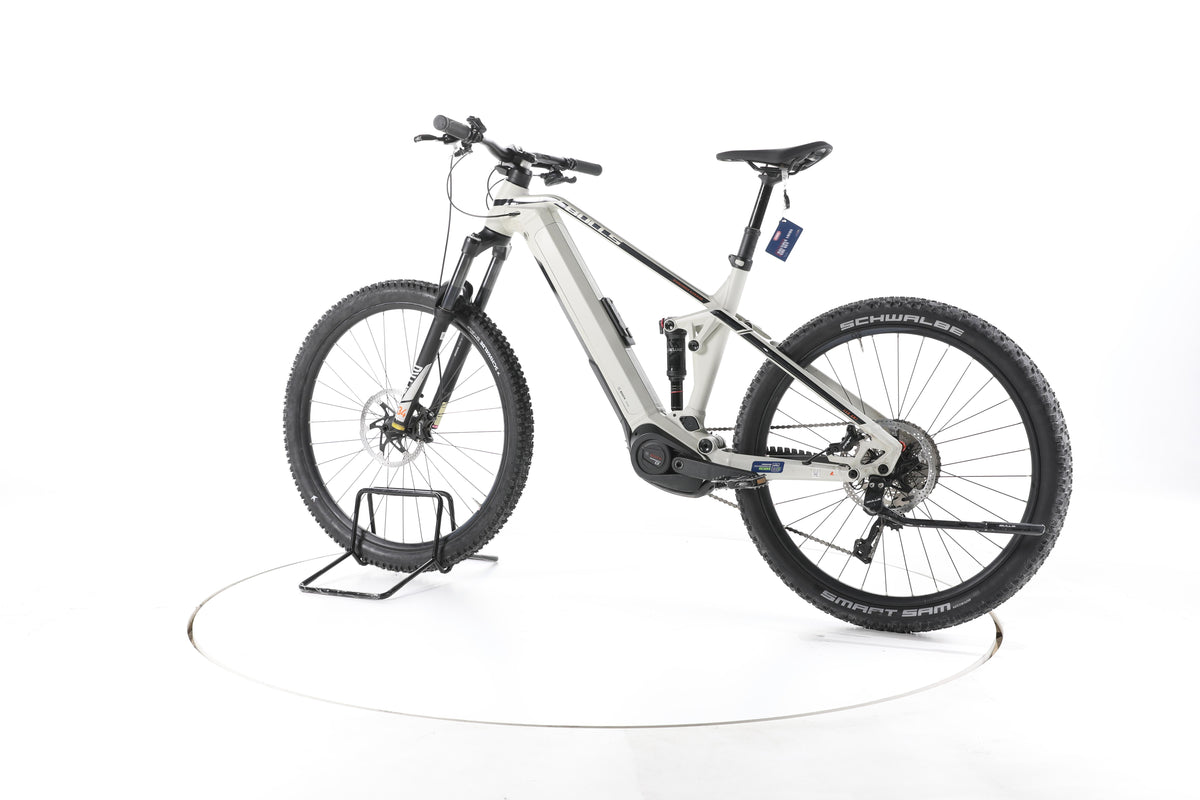 Bulls Sonic EVO AM 1 E-Bike Fully - Image 8