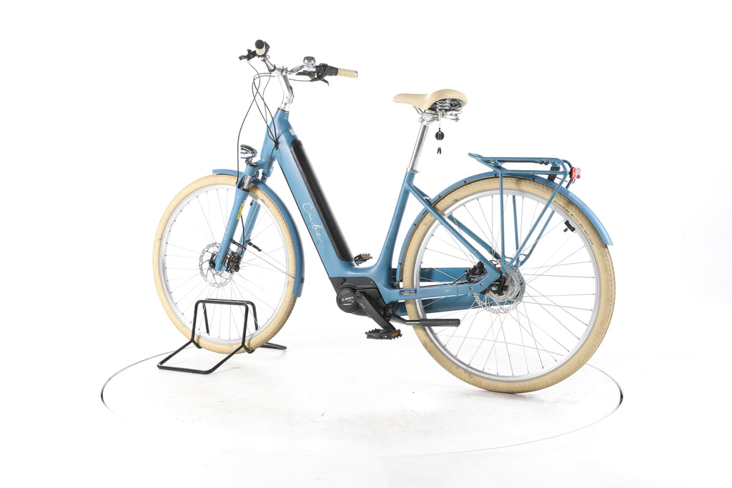 Cube Ella Cruise Hybrid City E-Bike Tiefeinsteiger - Image 8