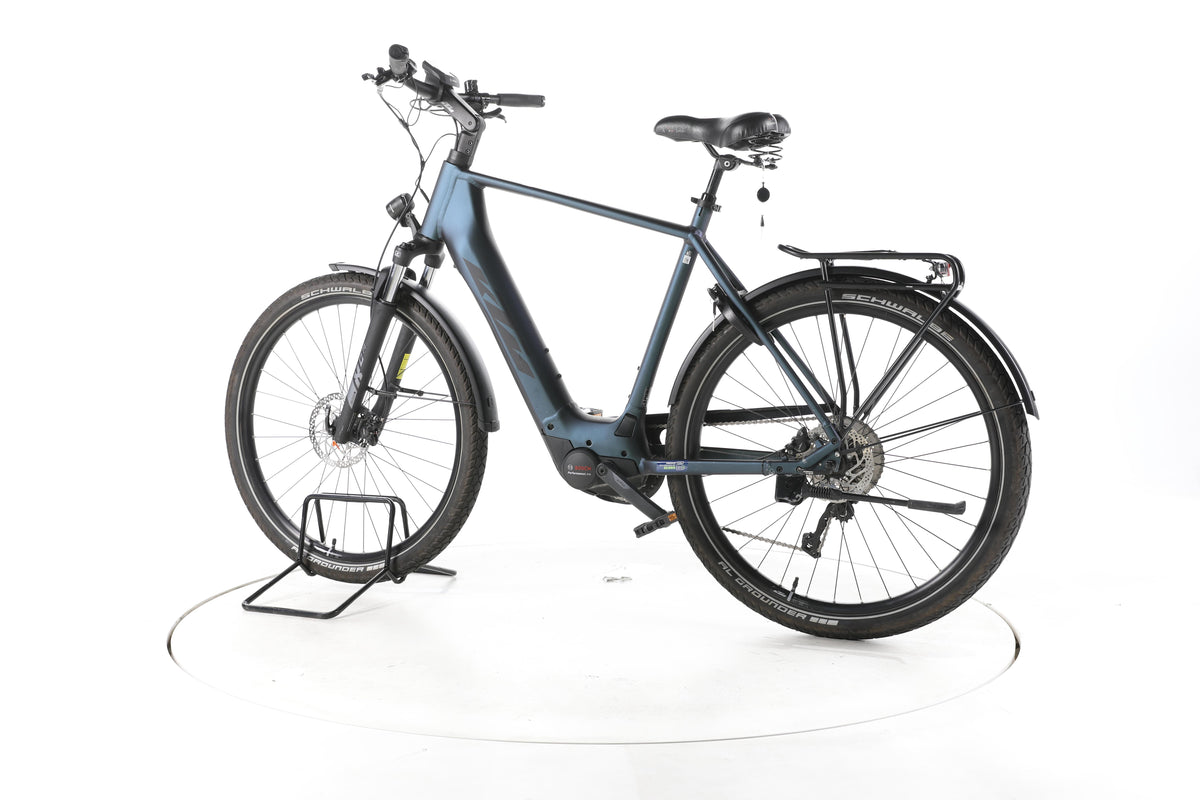 KTM Macina Gran P610 Trekking E-Bike - Image 8